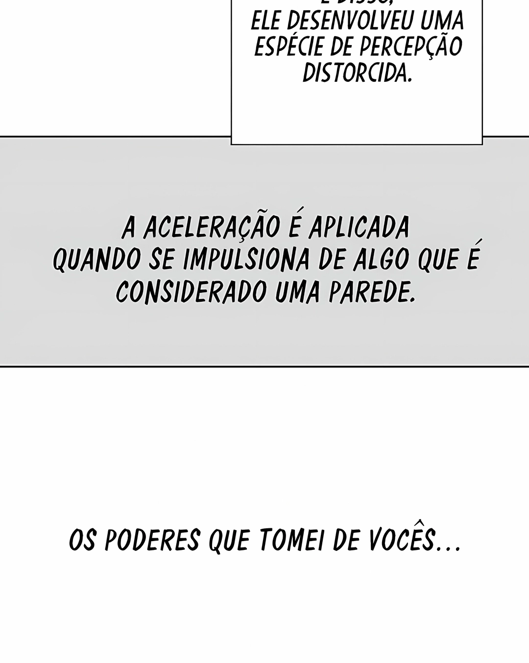 O Cavaleiro das Brasas Capítulo 233 Página 20