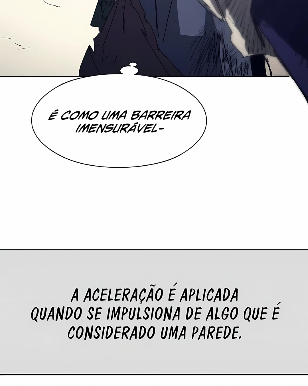 O Cavaleiro das Brasas Capítulo 233 Página 22