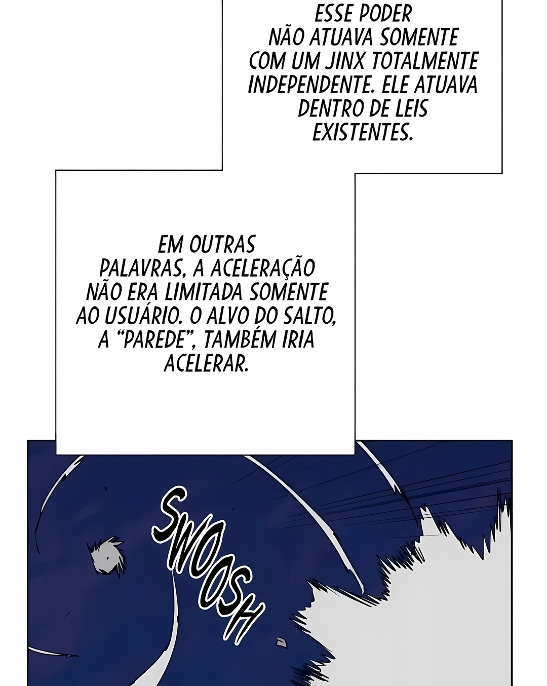 O Cavaleiro das Brasas Capítulo 233 Página 26