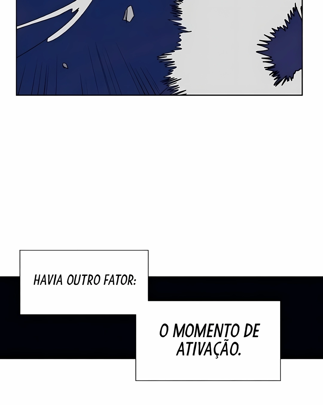 O Cavaleiro das Brasas Capítulo 233 Página 27