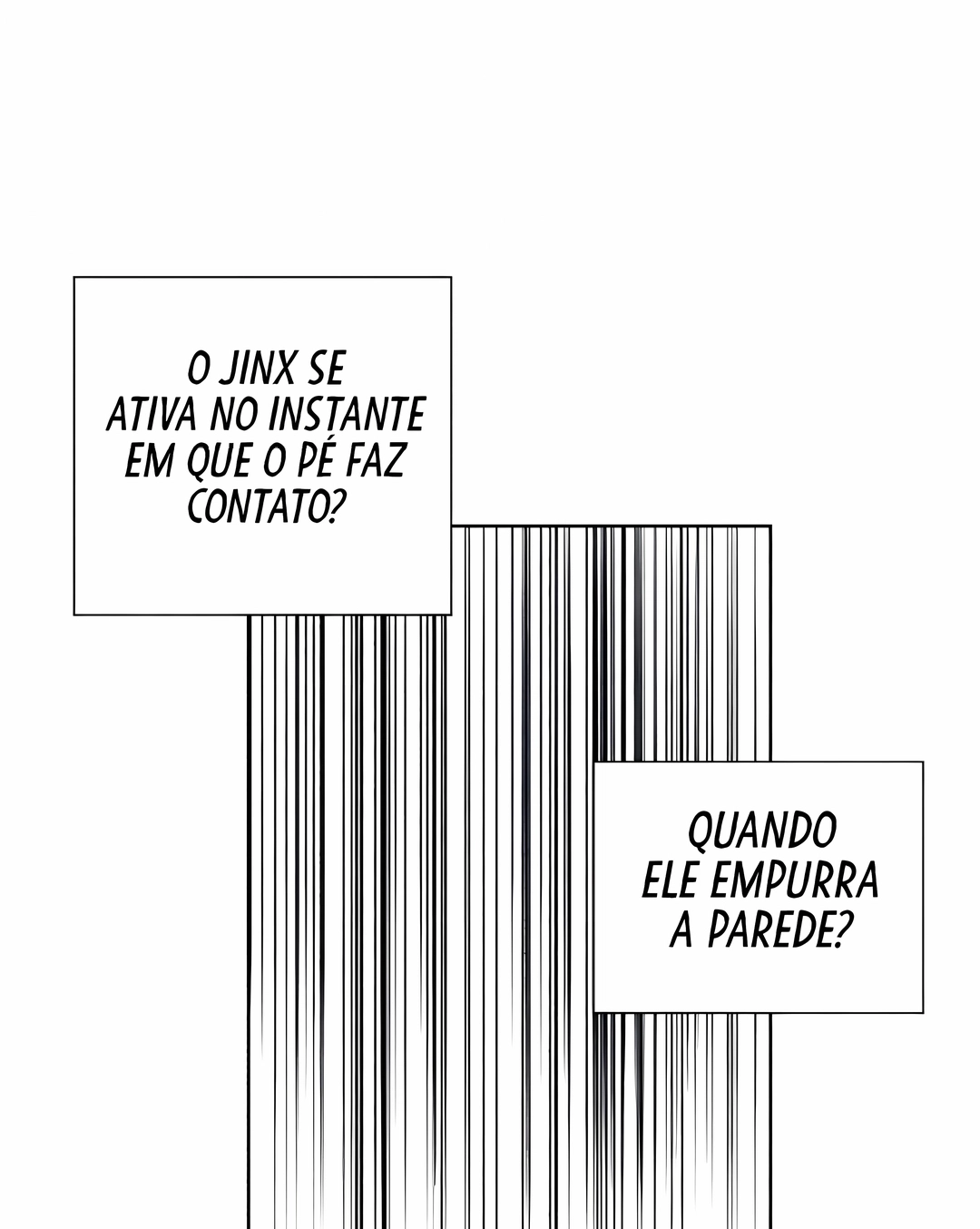 O Cavaleiro das Brasas Capítulo 233 Página 28