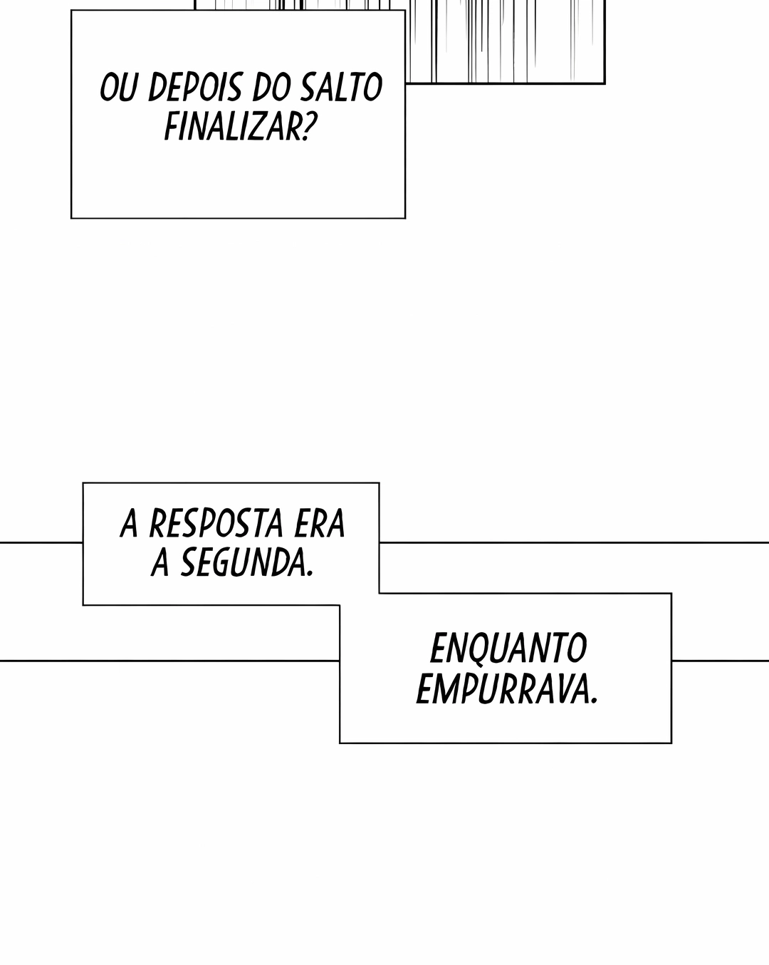 O Cavaleiro das Brasas Capítulo 233 Página 29