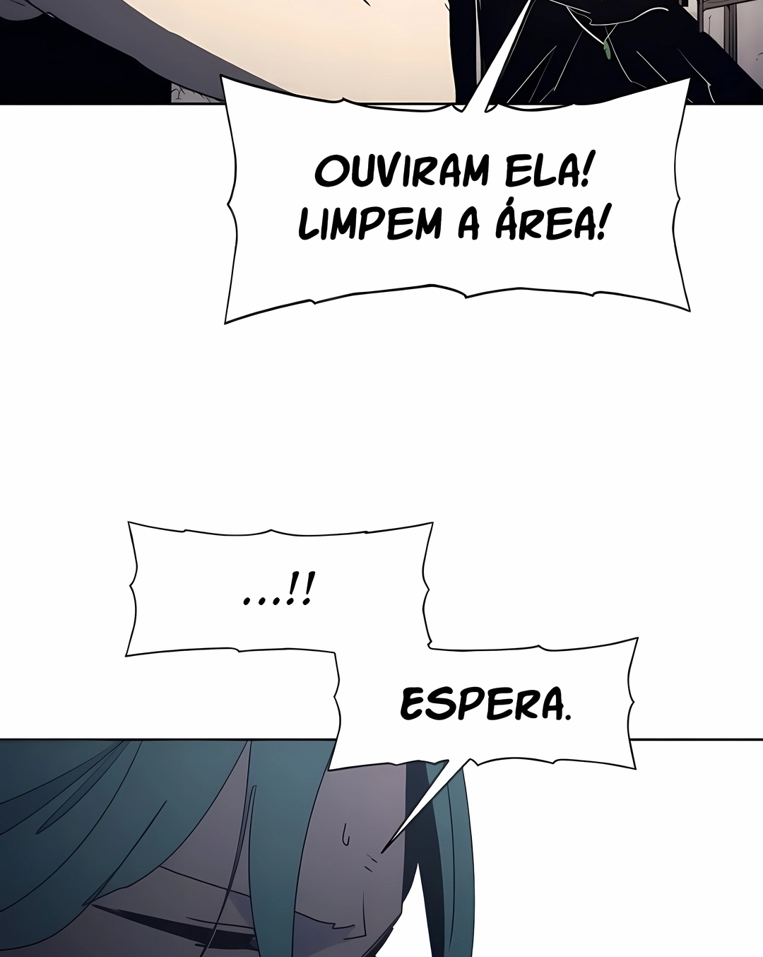 O Cavaleiro das Brasas Capítulo 233 Página 57