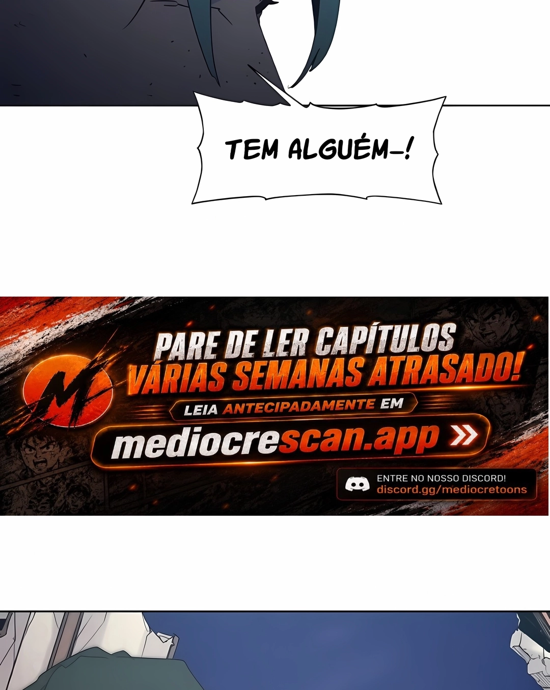 O Cavaleiro das Brasas Capítulo 233 Página 58