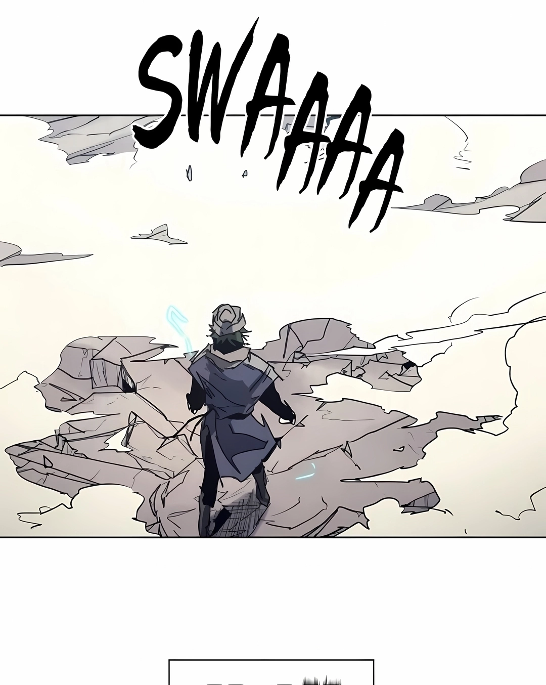 O Cavaleiro das Brasas Capítulo 233 Página 6