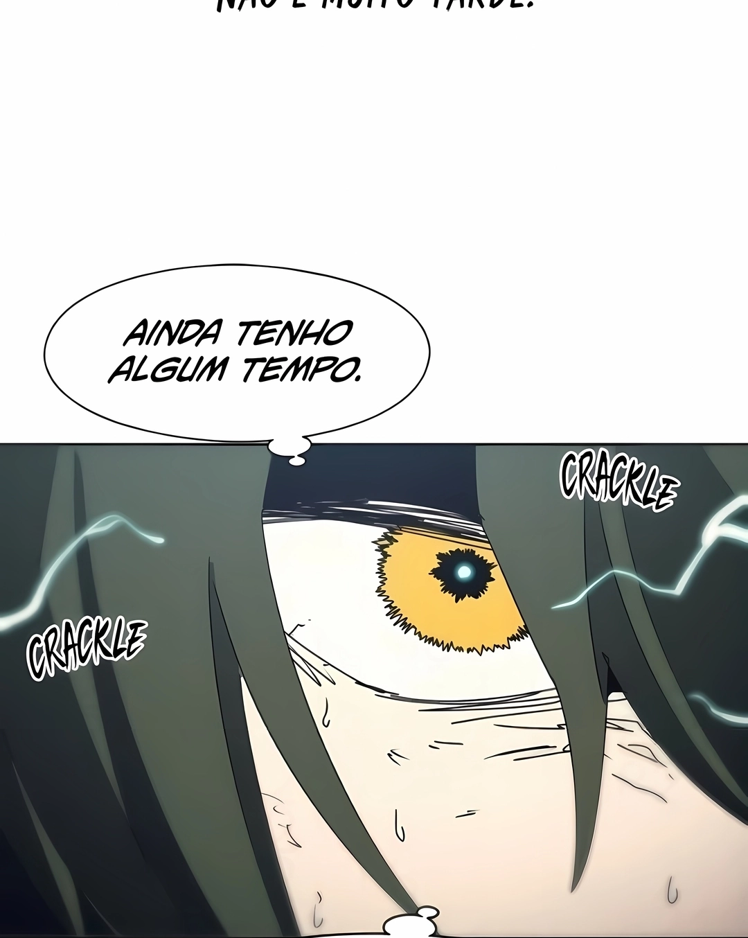 O Cavaleiro das Brasas Capítulo 233 Página 69
