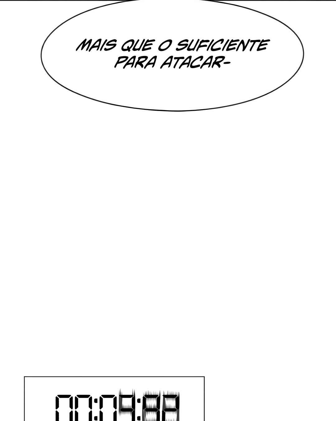O Cavaleiro das Brasas Capítulo 233 Página 70