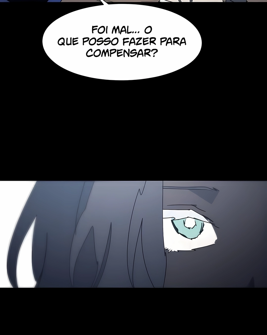 O Cavaleiro das Brasas Capítulo 233 Página 75