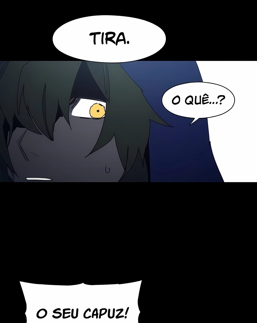 O Cavaleiro das Brasas Capítulo 233 Página 76