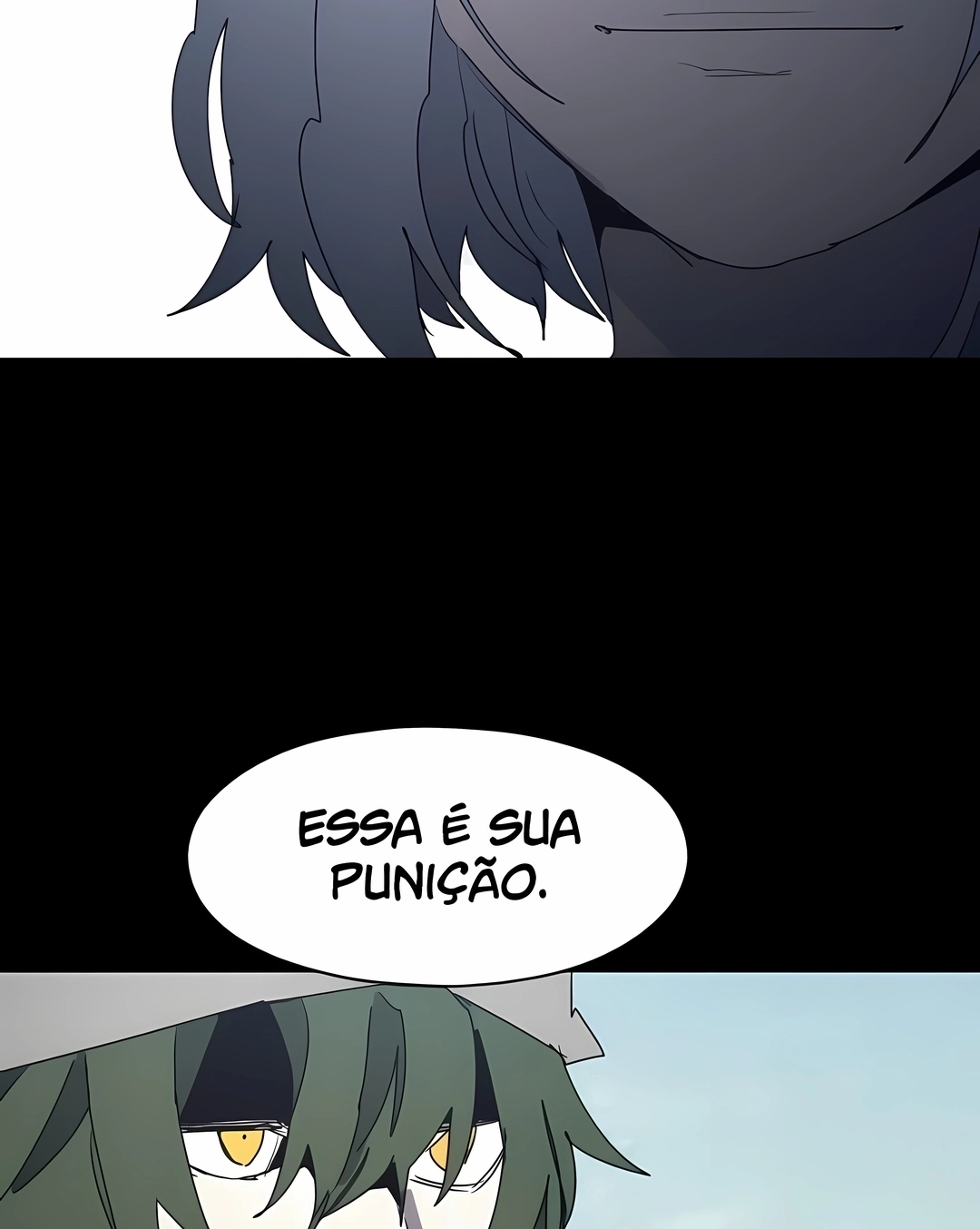 O Cavaleiro das Brasas Capítulo 233 Página 83