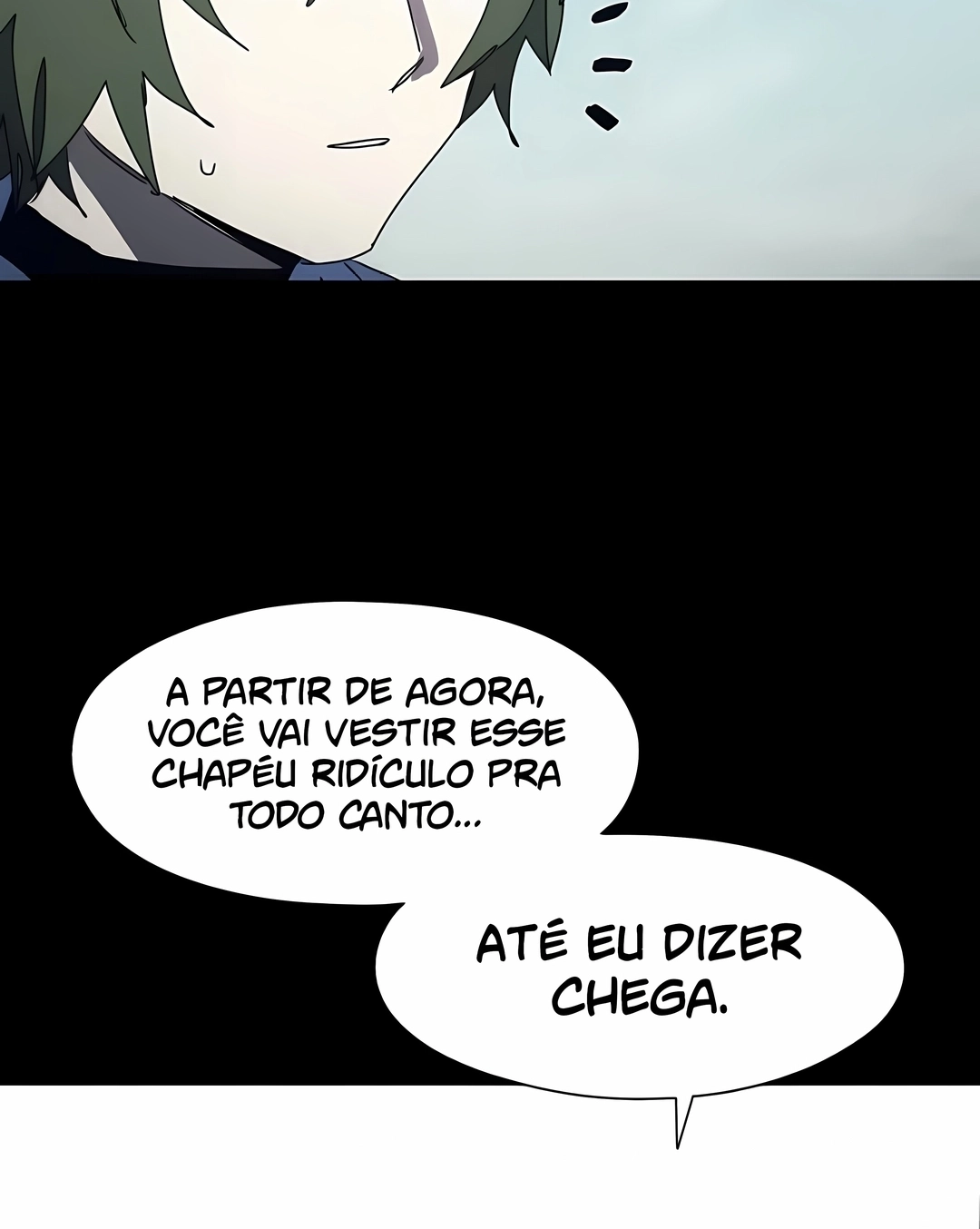 O Cavaleiro das Brasas Capítulo 233 Página 84