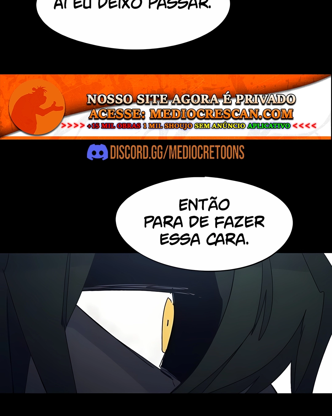 O Cavaleiro das Brasas Capítulo 233 Página 86