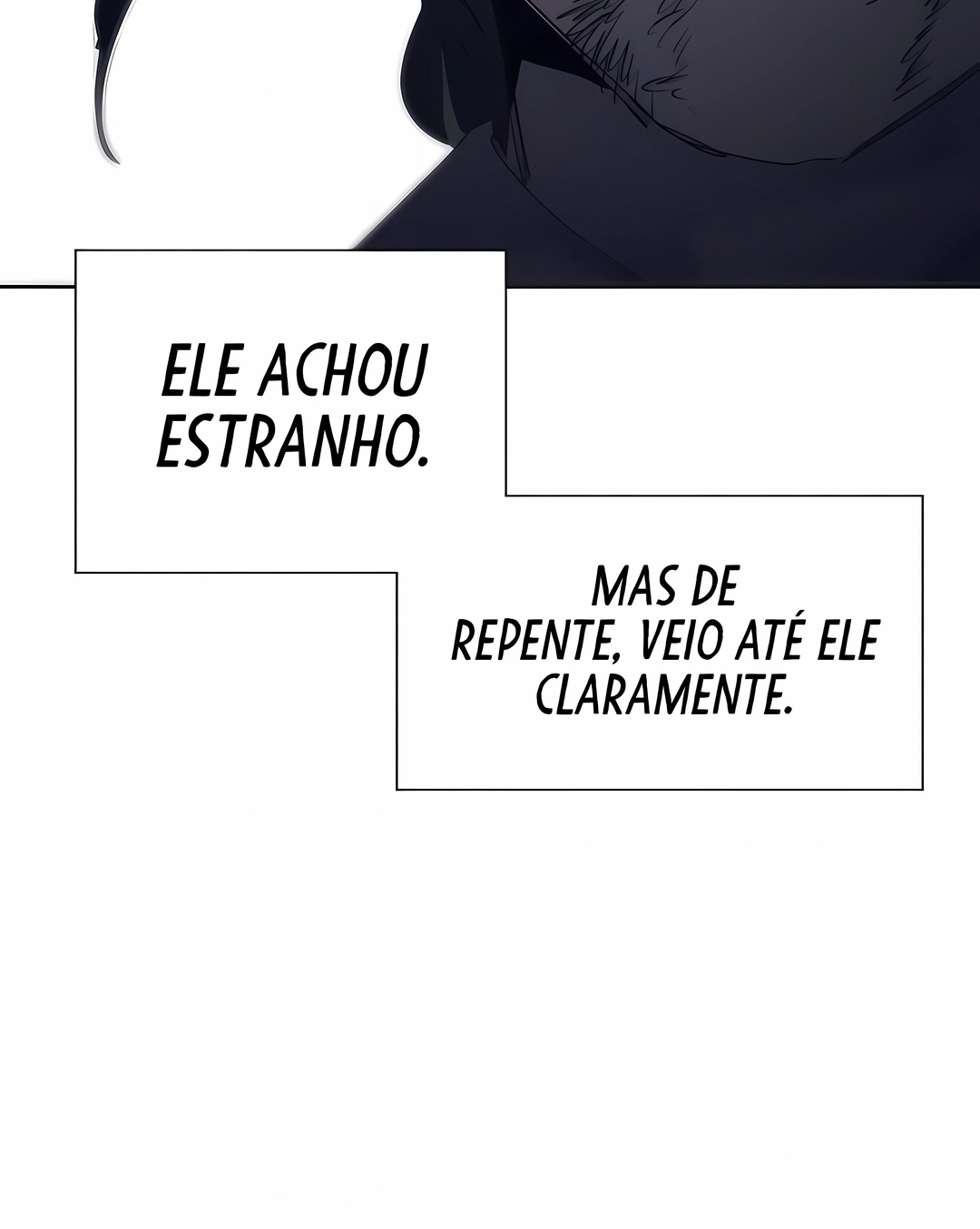 O Cavaleiro das Brasas Capítulo 233 Página 96