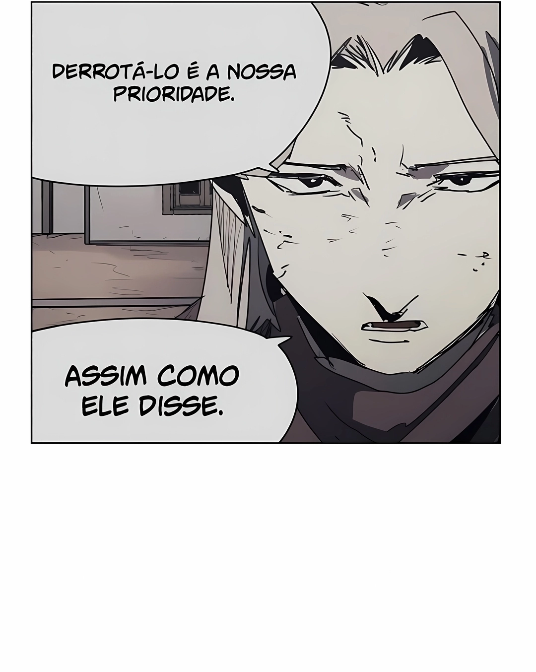 O Cavaleiro das Brasas Capítulo 233 Página 98