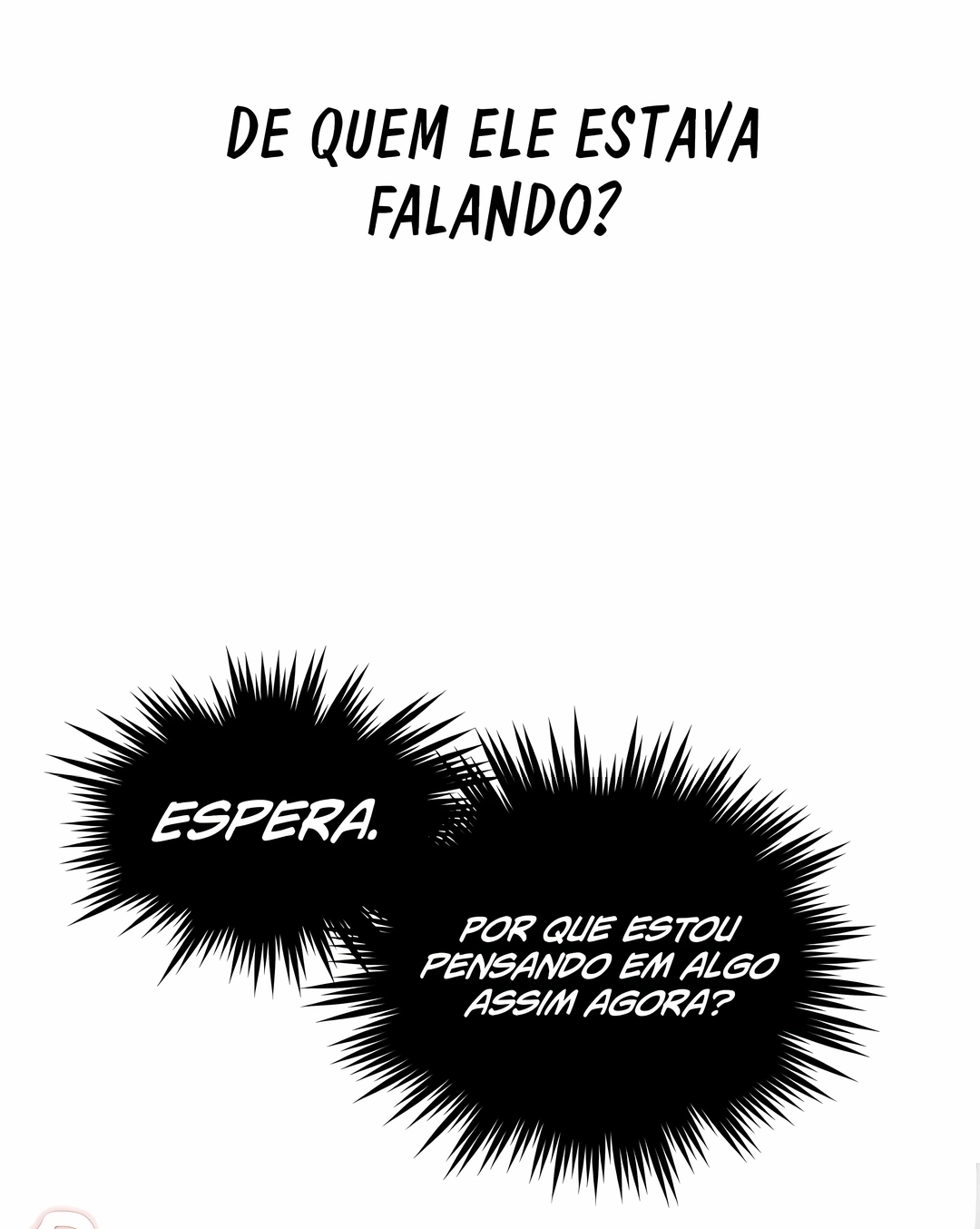 O Cavaleiro das Brasas Capítulo 233 Página 99