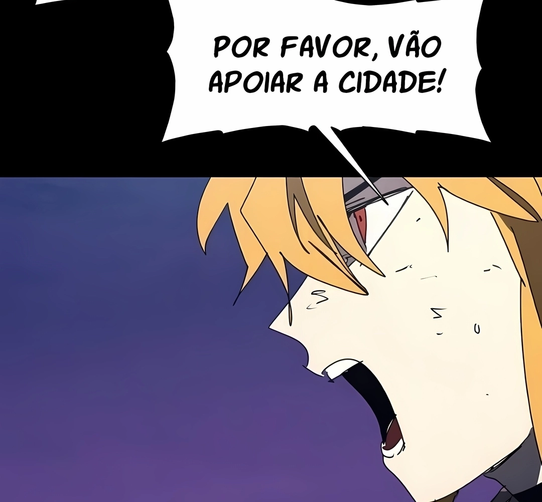 O Cavaleiro das Brasas Capítulo 234 Página 16