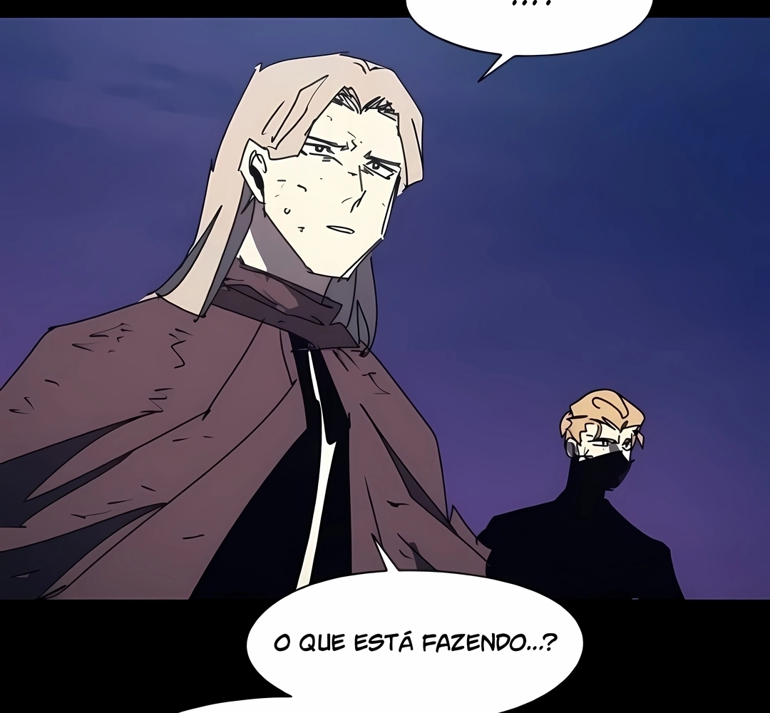 O Cavaleiro das Brasas Capítulo 234 Página 18