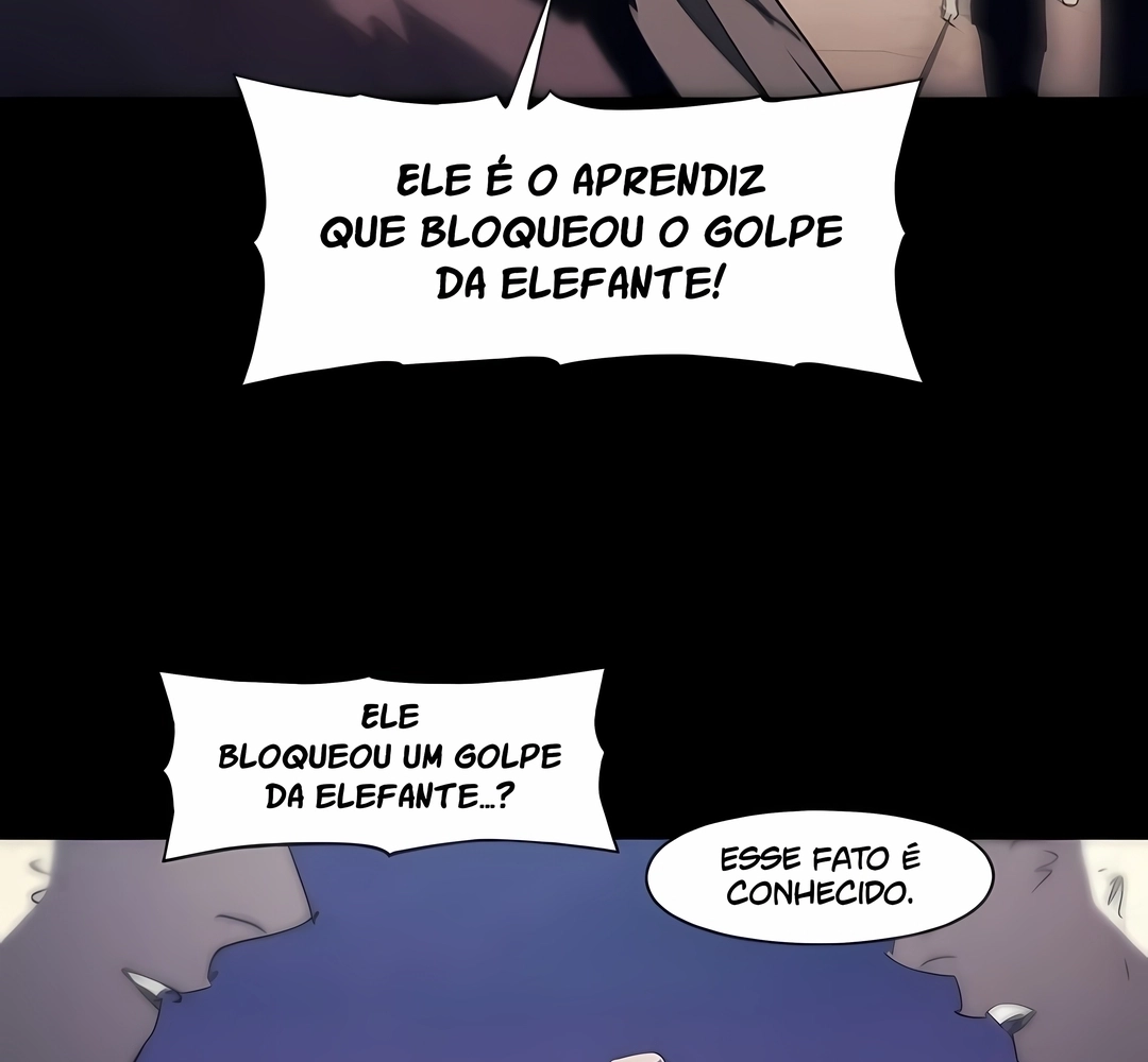 O Cavaleiro das Brasas Capítulo 234 Página 20