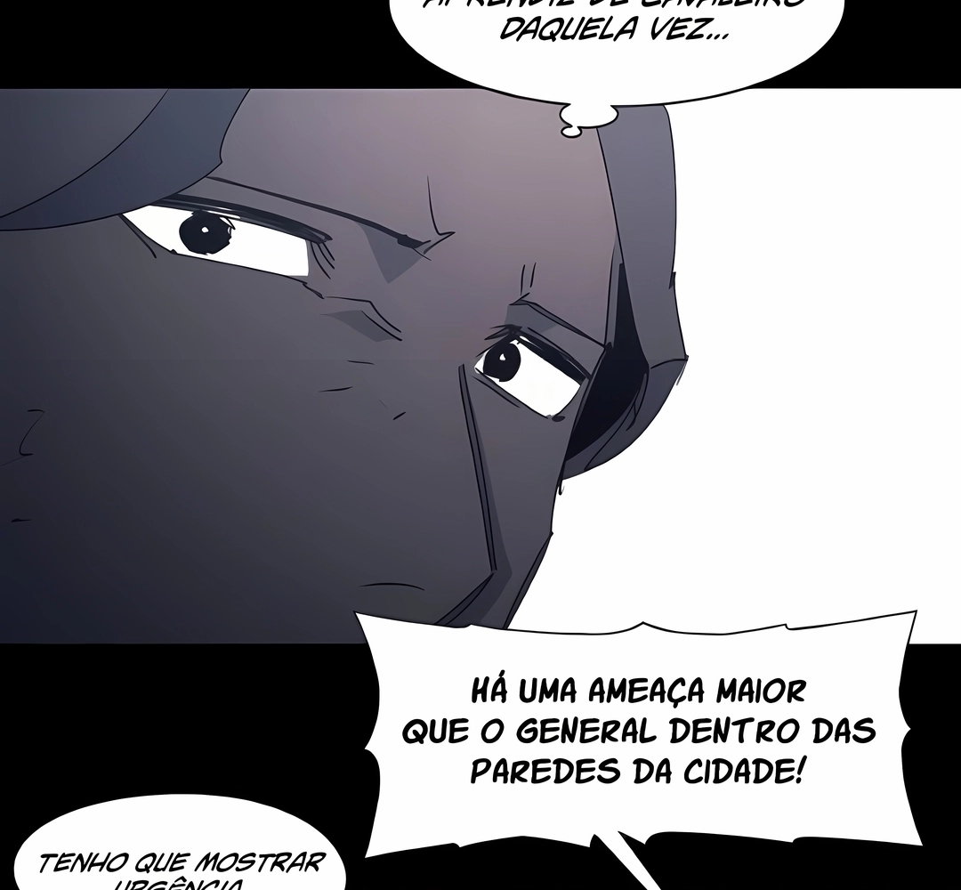 O Cavaleiro das Brasas Capítulo 234 Página 22