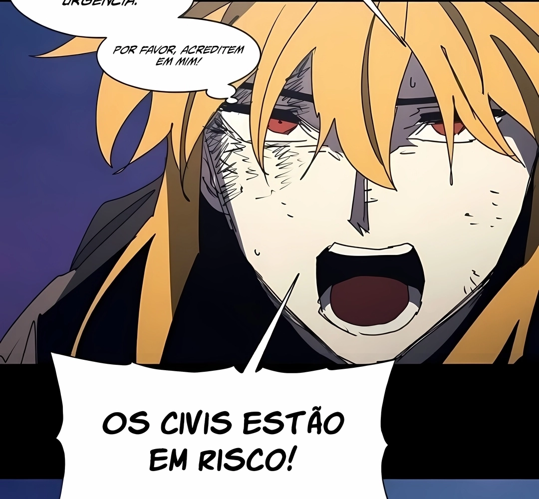 O Cavaleiro das Brasas Capítulo 234 Página 23