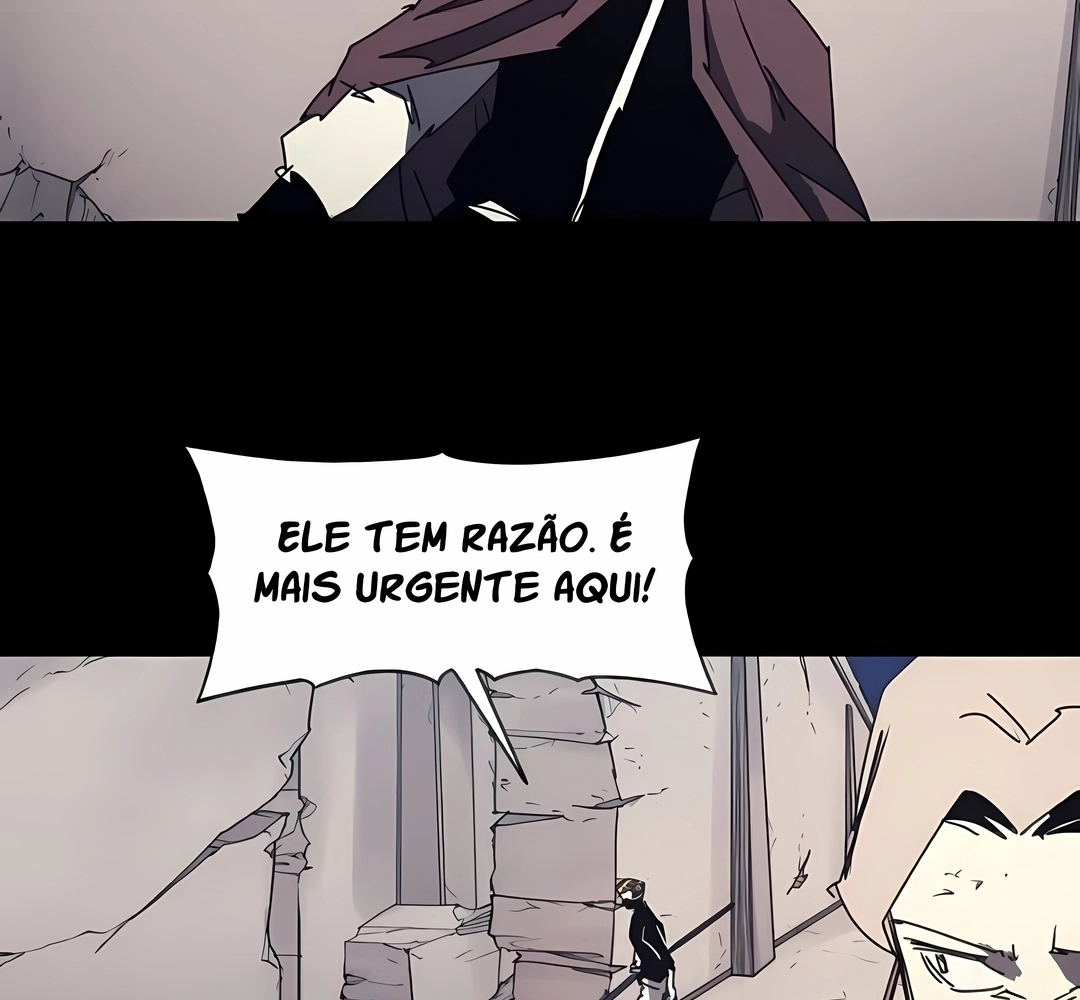 O Cavaleiro das Brasas Capítulo 234 Página 25