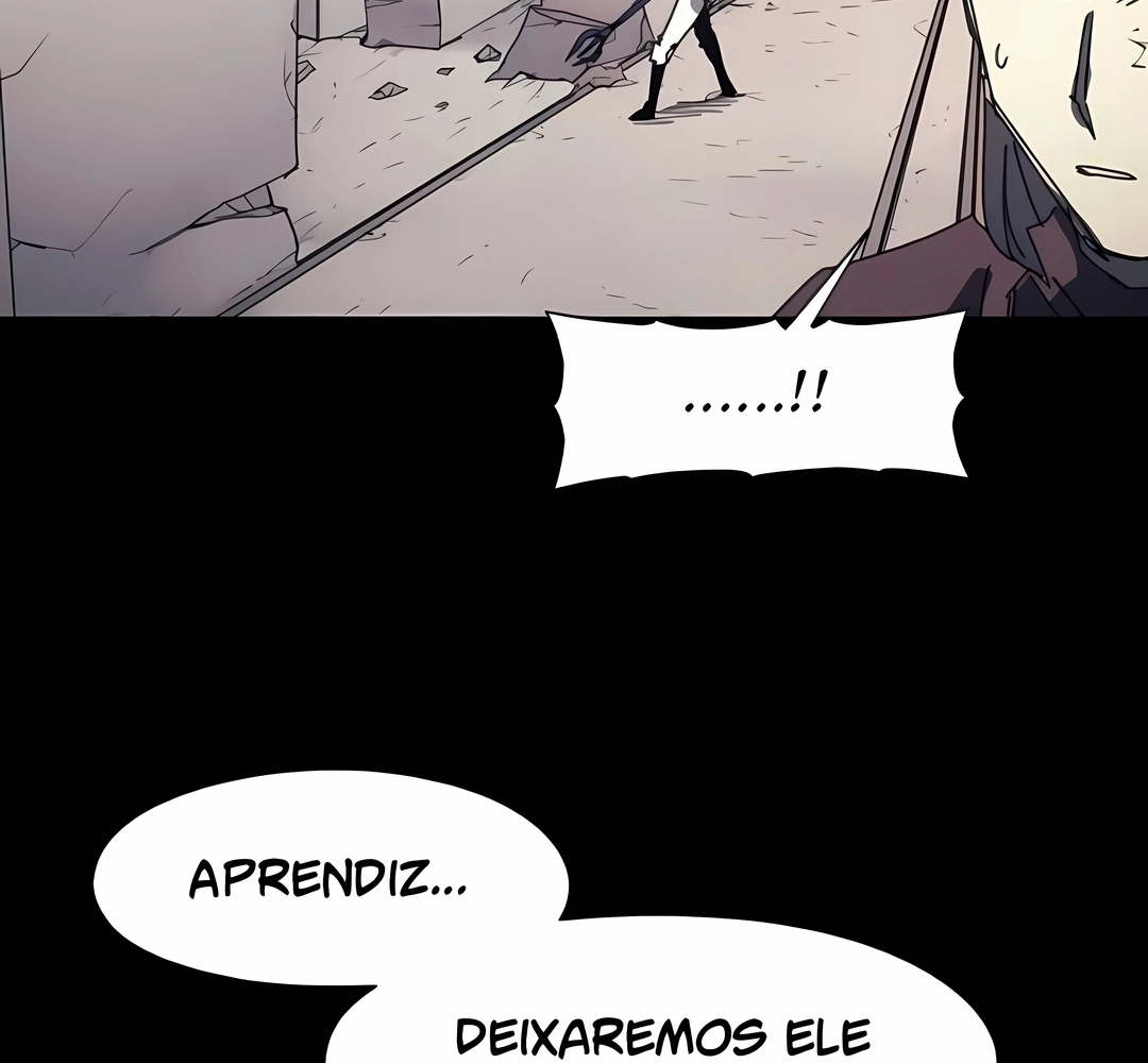 O Cavaleiro das Brasas Capítulo 234 Página 26