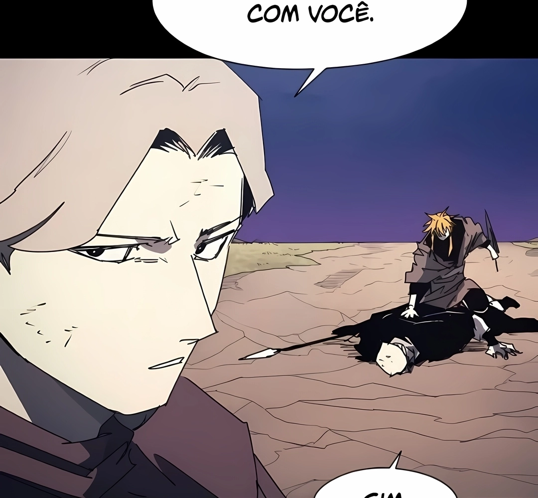 O Cavaleiro das Brasas Capítulo 234 Página 27