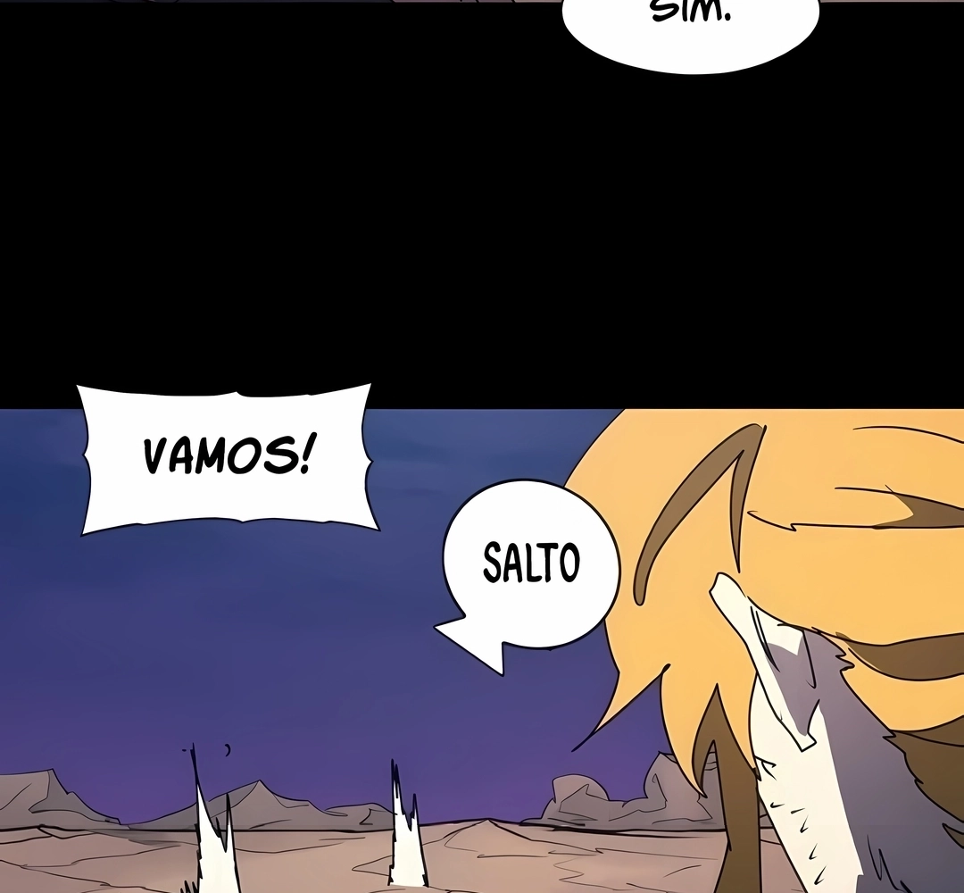 O Cavaleiro das Brasas Capítulo 234 Página 28