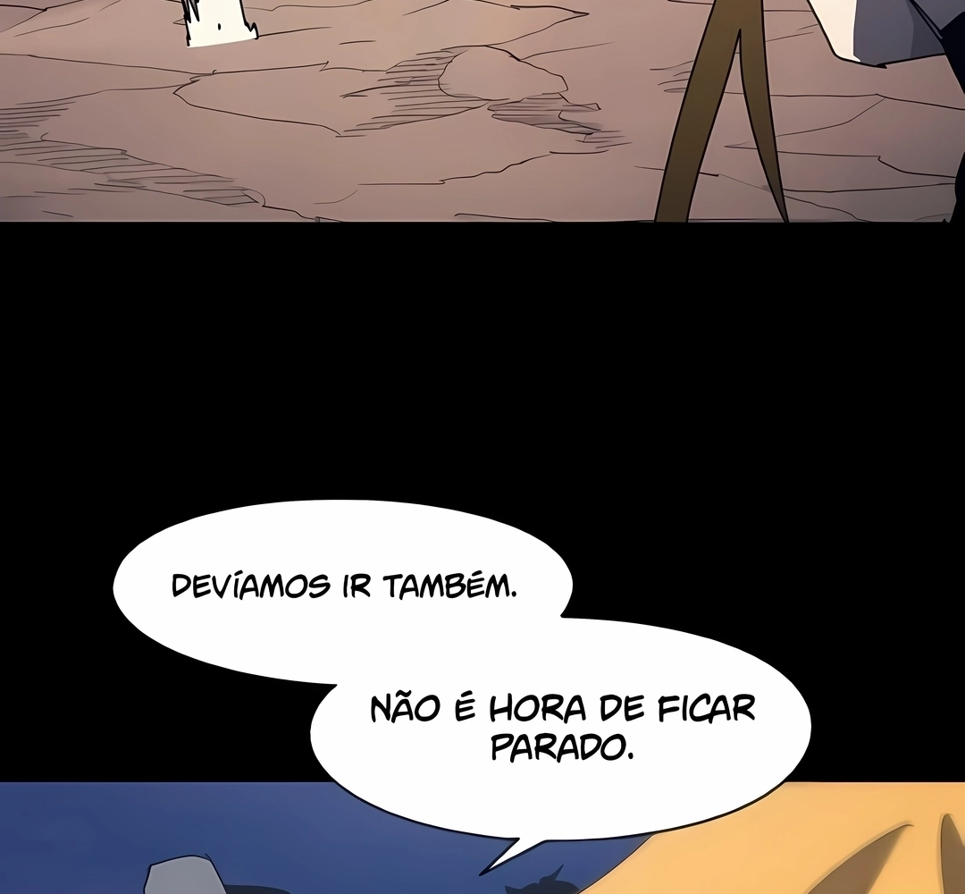 O Cavaleiro das Brasas Capítulo 234 Página 29