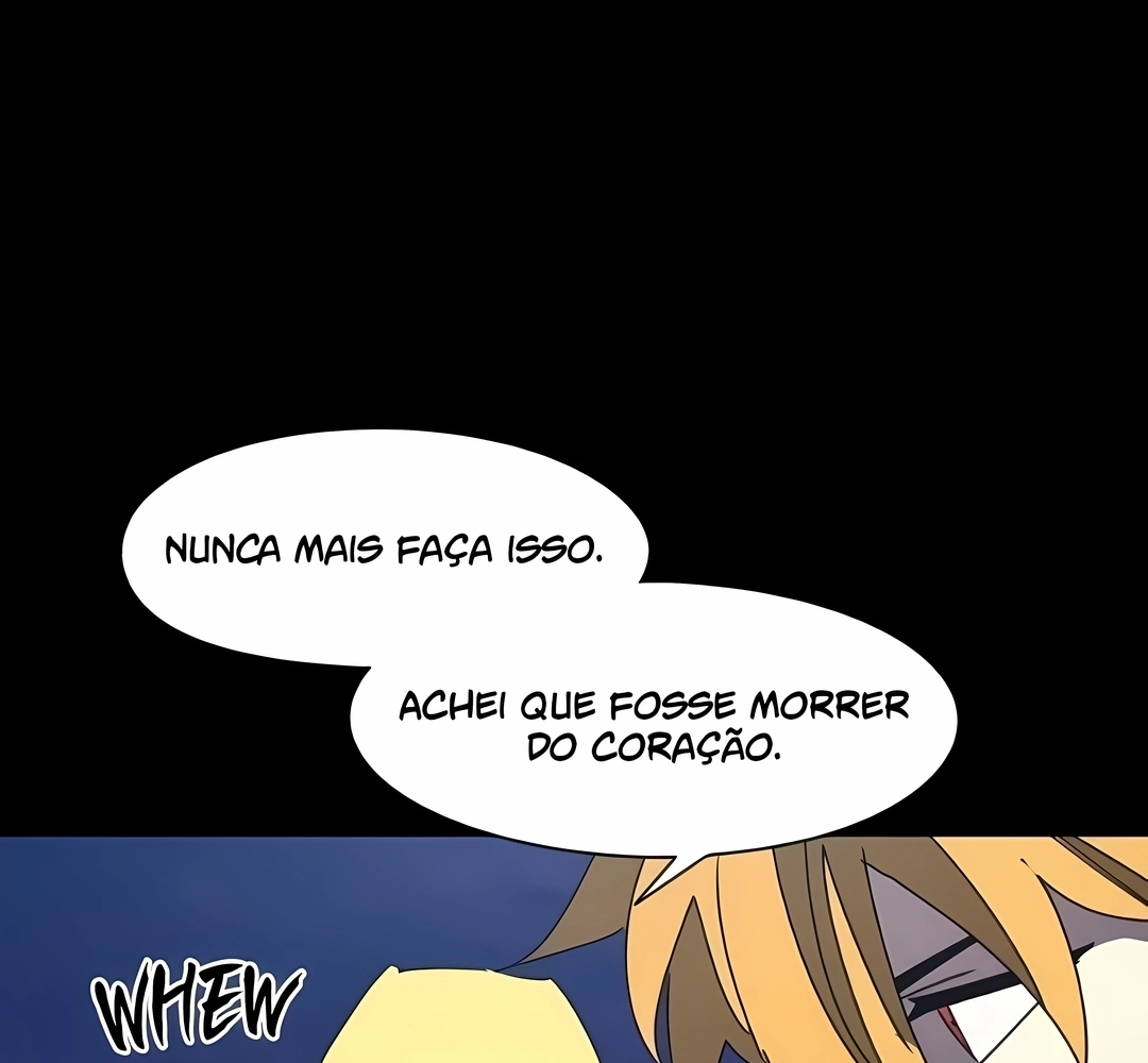 O Cavaleiro das Brasas Capítulo 234 Página 33