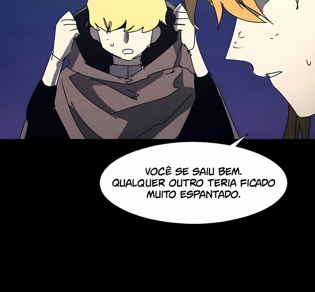 O Cavaleiro das Brasas Capítulo 234 Página 34