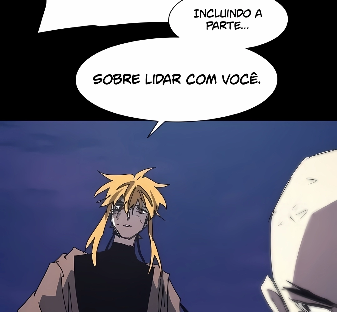 O Cavaleiro das Brasas Capítulo 234 Página 38
