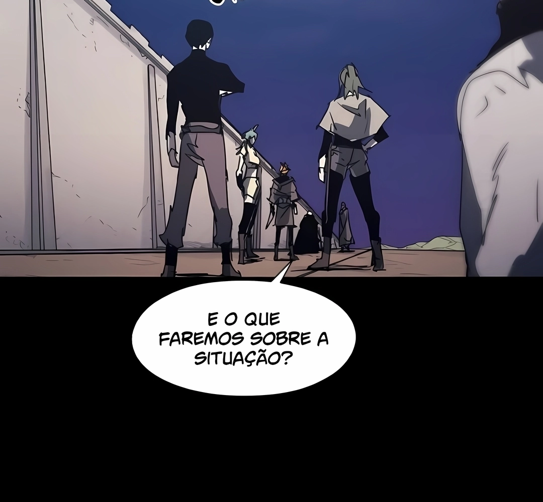 O Cavaleiro das Brasas Capítulo 234 Página 43