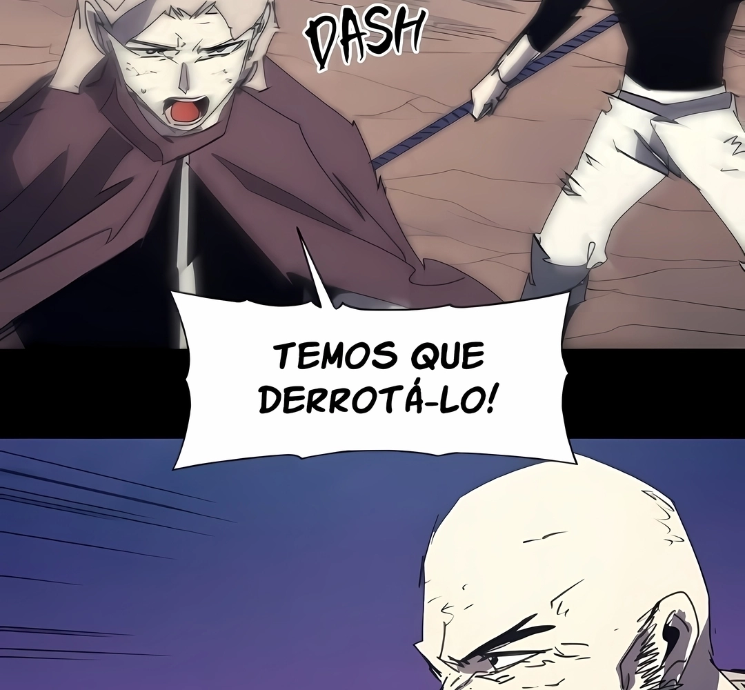 O Cavaleiro das Brasas Capítulo 234 Página 5