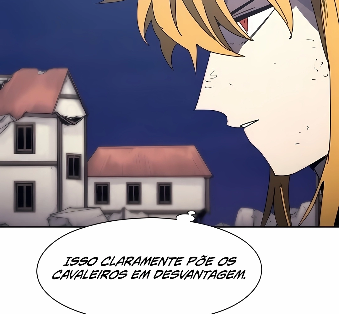 O Cavaleiro das Brasas Capítulo 234 Página 51