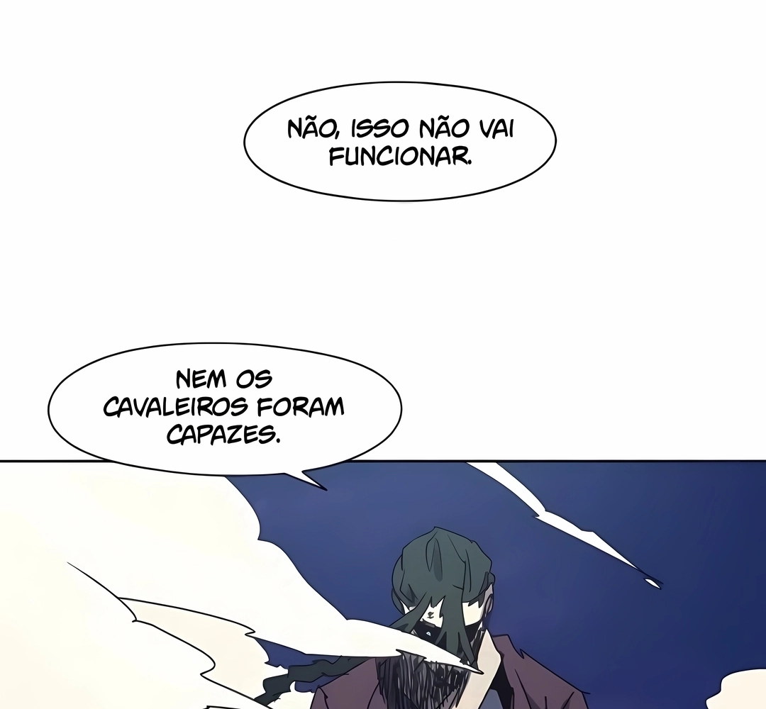 O Cavaleiro das Brasas Capítulo 234 Página 76
