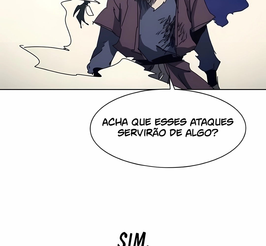 O Cavaleiro das Brasas Capítulo 234 Página 77