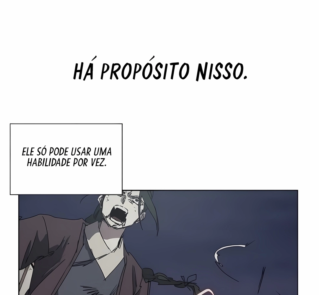 O Cavaleiro das Brasas Capítulo 234 Página 79