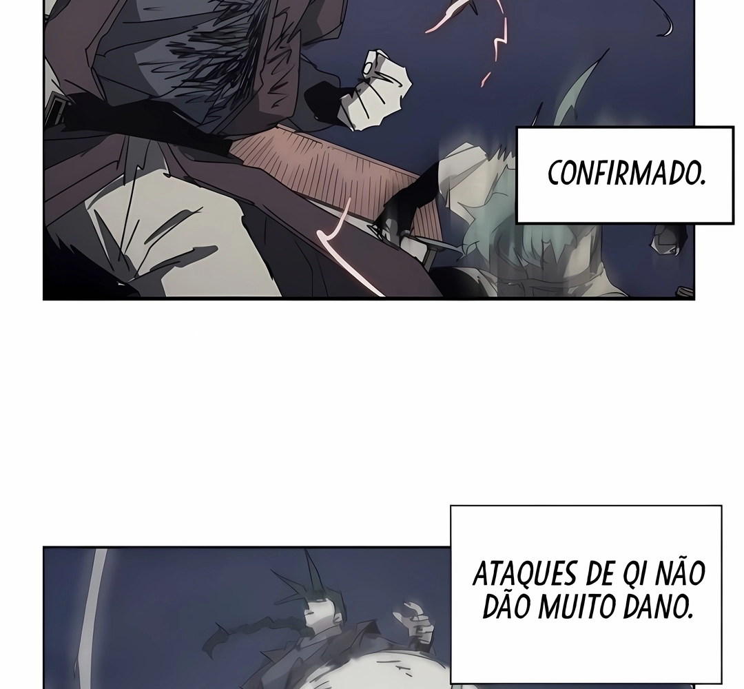 O Cavaleiro das Brasas Capítulo 234 Página 80