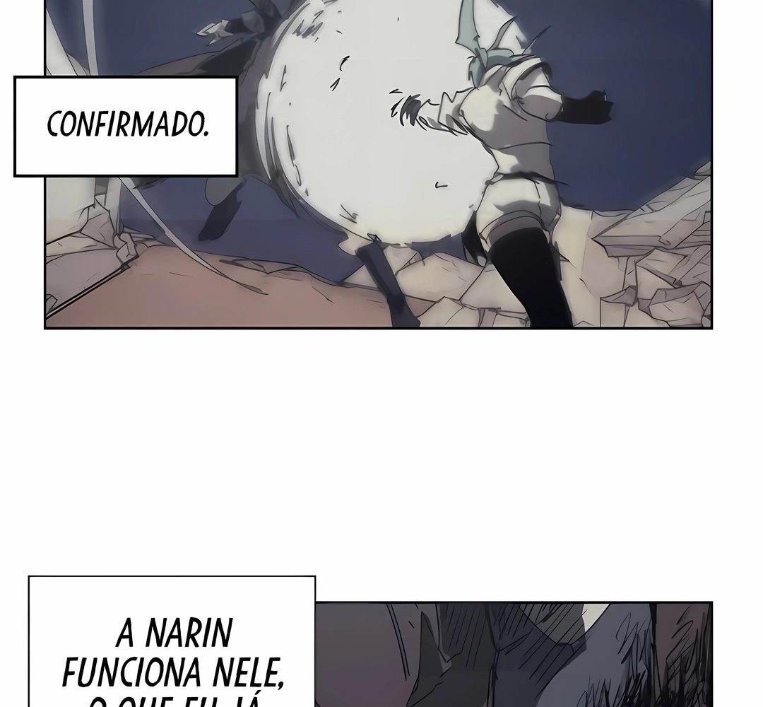 O Cavaleiro das Brasas Capítulo 234 Página 81