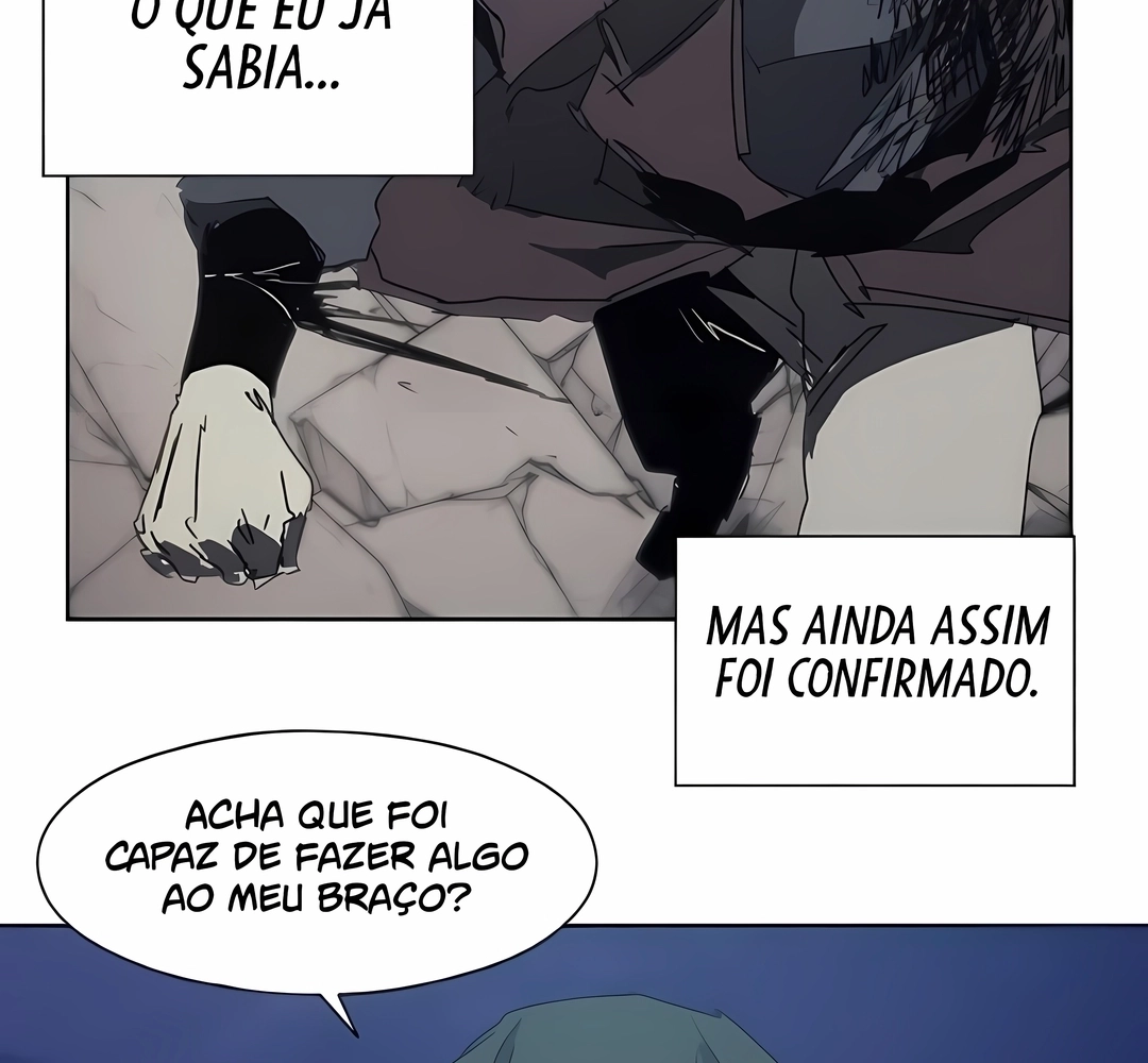O Cavaleiro das Brasas Capítulo 234 Página 82