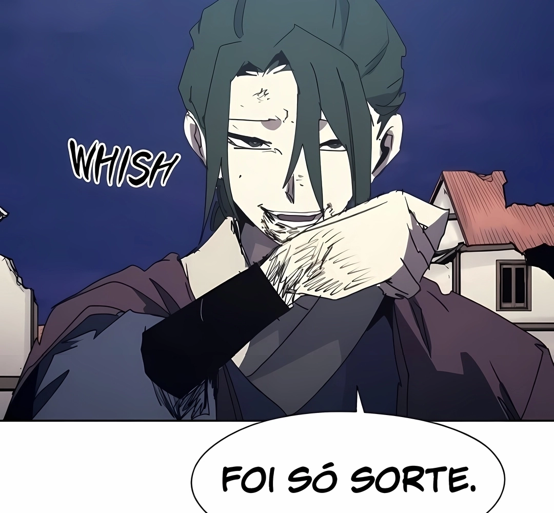 O Cavaleiro das Brasas Capítulo 234 Página 83
