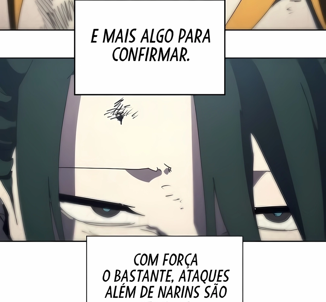 O Cavaleiro das Brasas Capítulo 234 Página 85