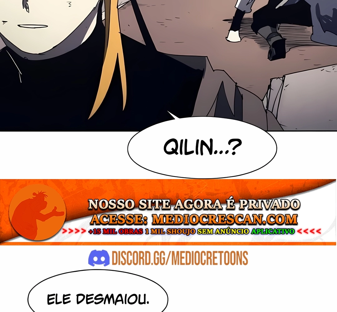 O Cavaleiro das Brasas Capítulo 234 Página 89