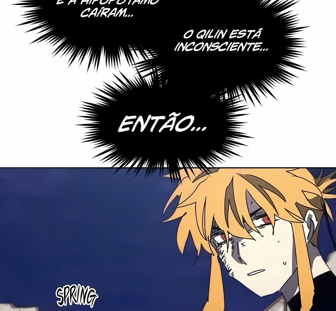 O Cavaleiro das Brasas Capítulo 234 Página 92