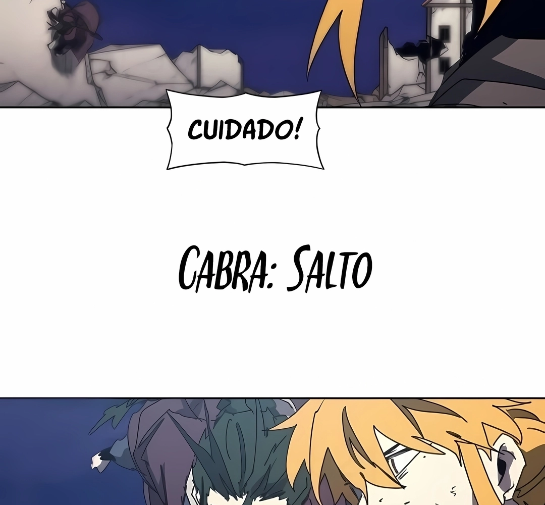 O Cavaleiro das Brasas Capítulo 234 Página 93
