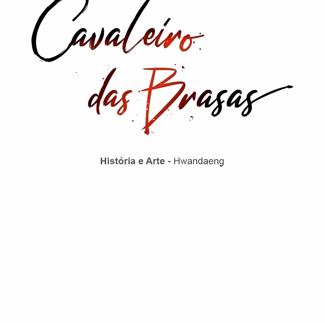 O Cavaleiro das Brasas Capítulo 235 Página 10