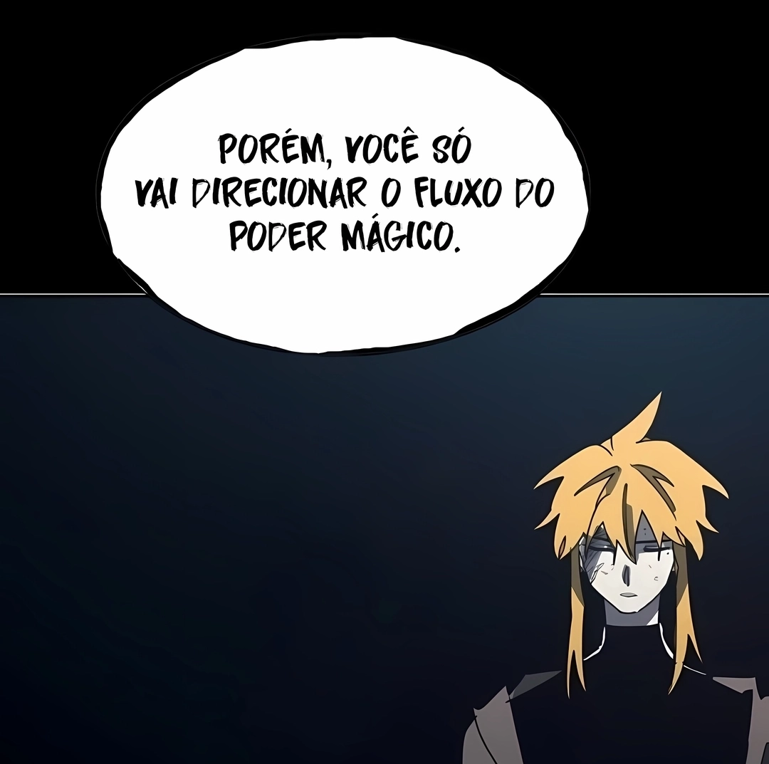 O Cavaleiro das Brasas Capítulo 235 Página 102
