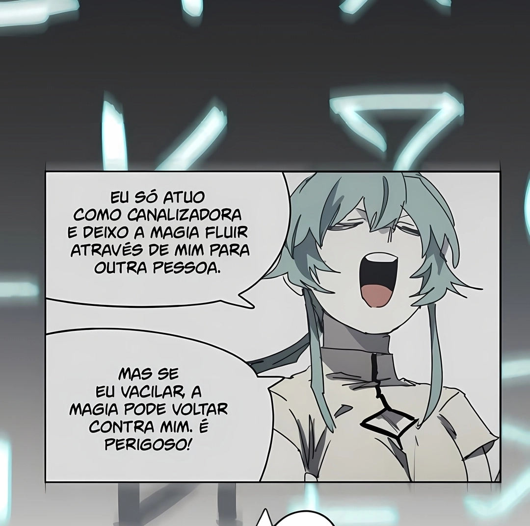 O Cavaleiro das Brasas Capítulo 235 Página 107