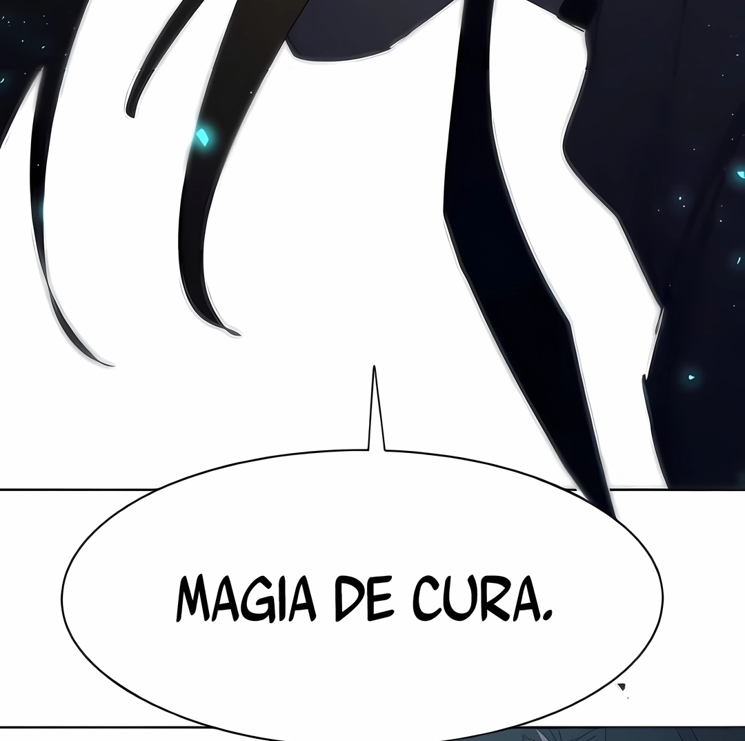 O Cavaleiro das Brasas Capítulo 235 Página 112